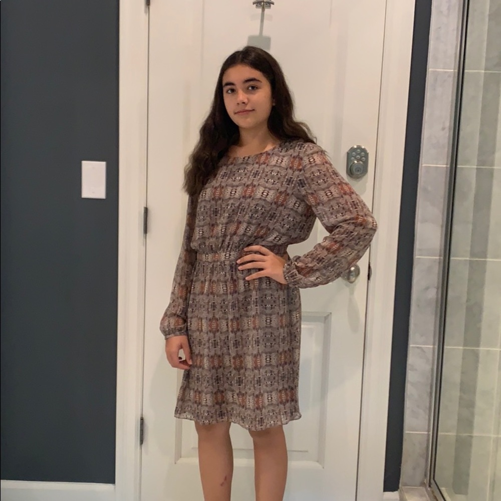 Perfect Fall dress
